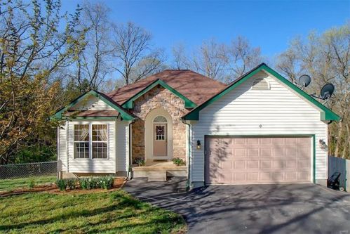 6 Seclusion Woods, Festus, MO 63028-4110
