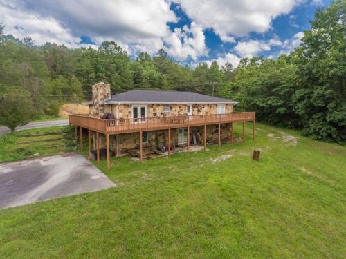 208 Bradshaw Hollow Rd, Ozone, TN 37854-4630