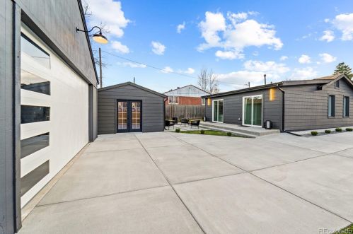 1100 Julian St, Denver, CO 80204-3156
