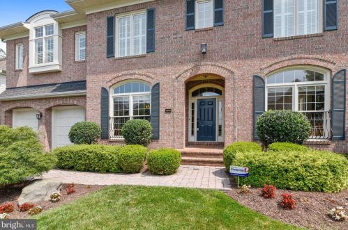 18252 Shinniecock Hills Pl, Leesburg, VA 20176-7458