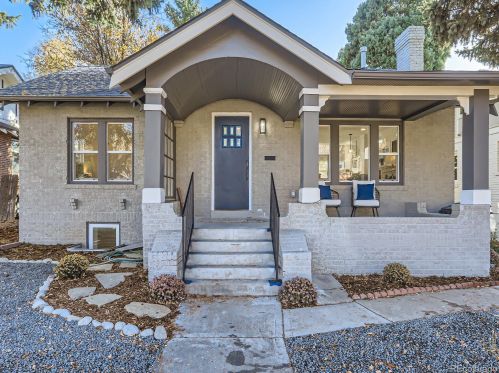 2860 Bellaire St, Denver, CO 80207-3025