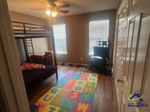 81 Hamilton Woods Dr, Warner Robins GA  31088-7159 exterior