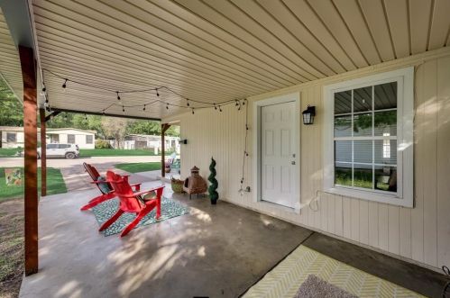 5720 Truelson Dr, Fort Worth TX  76134-1225 exterior