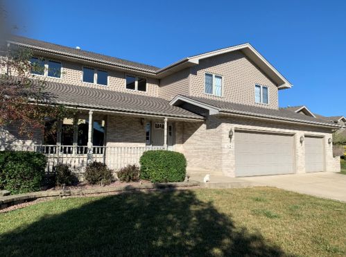 19822 Silverside Dr, Tinley Park, IL 60487-3547