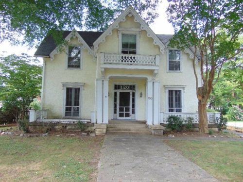 120 College Ave, Danville, VA 24541-3708