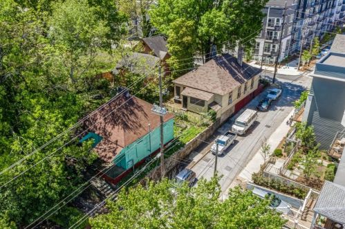 702 Fraser St, Atlanta, GA 30315-1220