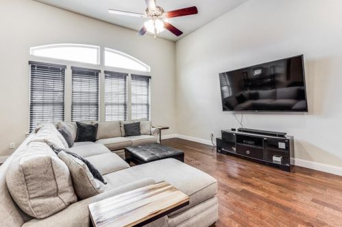 6629 Lost Star Ln, Fort Worth TX  76132-4333 exterior