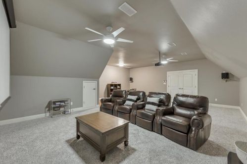 621 Birch Ct, Argyle TX 76226 exterior