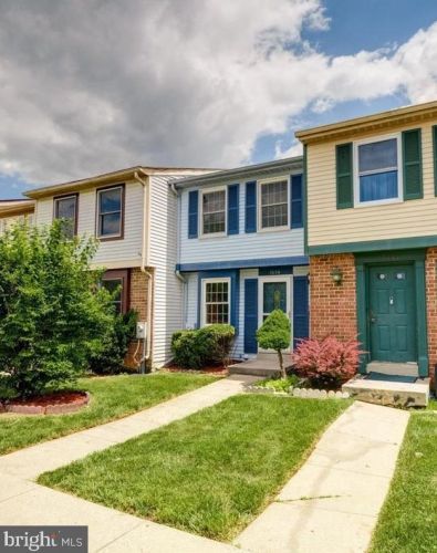 3654 Castle Ter, Silver Spring, MD 20904-4710
