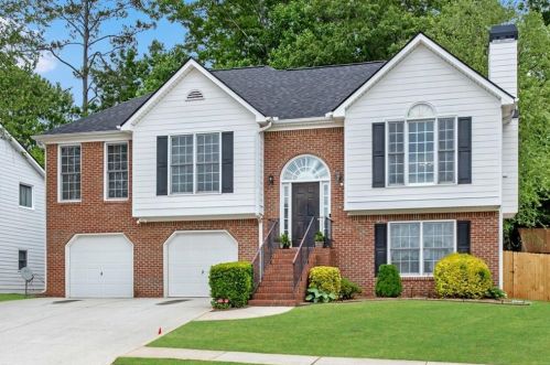 2891 Montview Dr, Marietta, GA 30060-5151