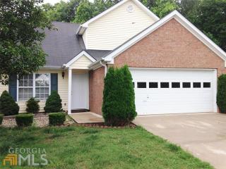 109 Richmond Dr, Dawsonville, GA 30534-3972