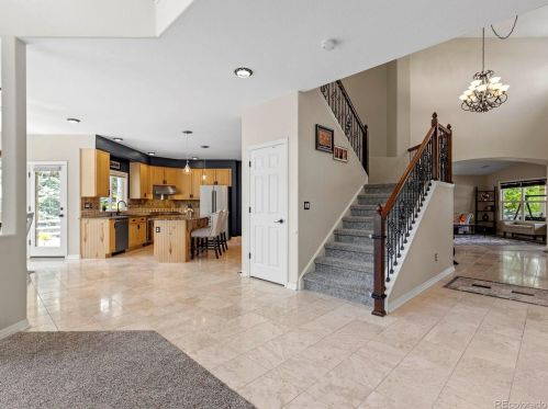 13856 Muirfield Cir, Westminster CO  80023 exterior