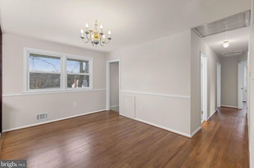 12336 La Plata St, Silver Spring MD 20904-1809 exterior