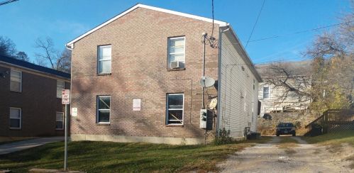 4485 Ammon Ave, Cincinnati OH  45223-1214 exterior