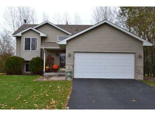 1324 Cedar Dr, Spectacle Lake, MN 55008-3764