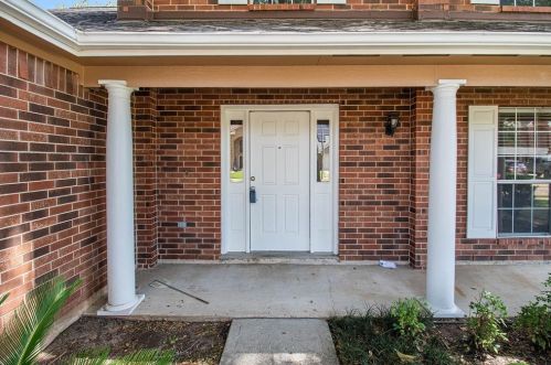 2127 Musket Ridge Dr, Richmond, TX 77406-6835