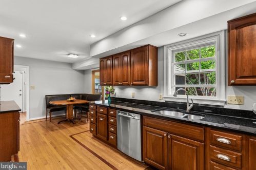 14104 Northwyn Dr, Silver Spring MD exterior