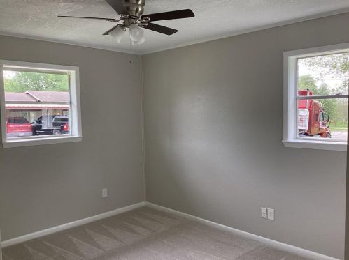 1041 2 St, Bellvue TX 77418-2948 exterior