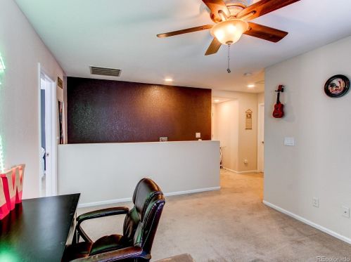 7910 Kittredge Way, Englewood CO 80112-4631 exterior