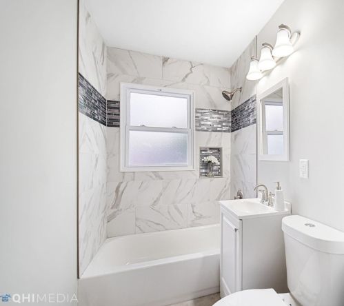 7545 Birch Ave, Hammond IN  46324-3155 exterior