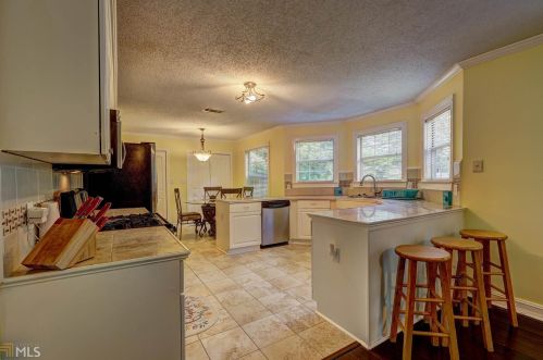 122 Arbor Cove Way, Stockbridge GA  30281-6443 exterior