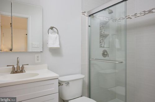 10611 Glenwild Rd, Silver Spring MD 20901-1603 exterior