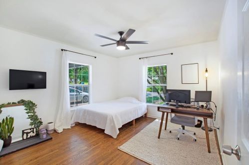 6458 Lindell Ave, Fort Worth TX  76116-4318 exterior