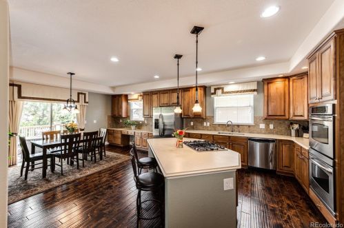 21573 Layton Dr, Denver, CO 80015-6781