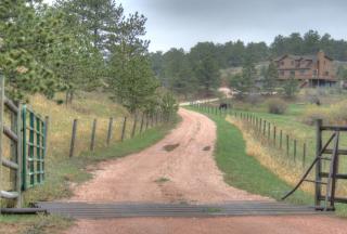 7243 Red Mountain Rd, Red Feather Lakes, CO 80536-8909