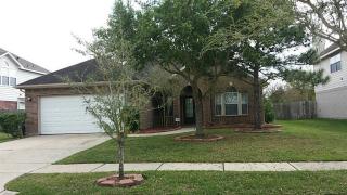 20115 Windsor Trace Ln, Richmond TX  77407-6481 exterior