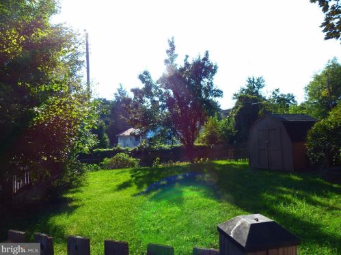 5001 17th Rd, Arlington, VA 22207-2008
