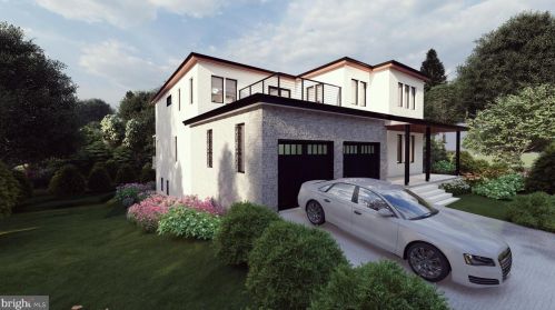 2142 Hilltop Pl, Falls Church, VA 22043-1728