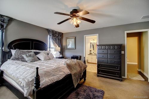 6607 Kewaunee Way, Aurora CO 80016-4310 exterior