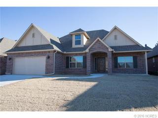 14549 Urbana Ct, Bixby, OK 74008-8013