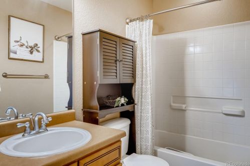 11171 Kilberry Way, Parker CO  80134-3078 exterior