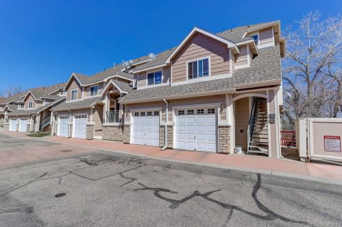 3945 Landings Dr, Fort Collins CO  80525-3181 exterior