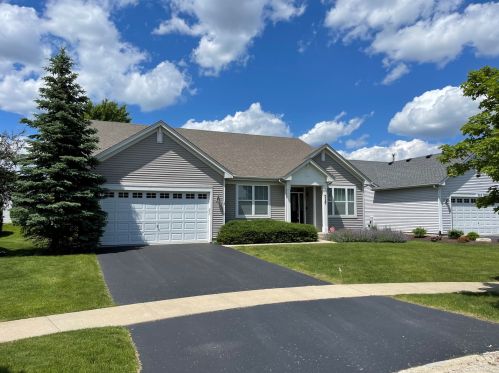 717 Bohannon Cir, Oswego, IL 60543-6049