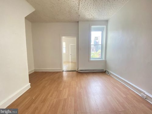 2228 Firth St, Philadelphia PA  19132-4122 exterior