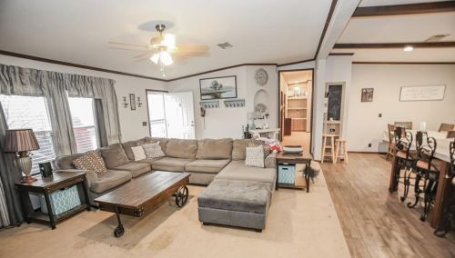 2645 Fairway Dr, Angleton TX 77515-7396 exterior