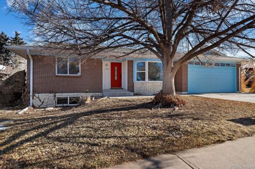 4050 Vincennes Ct, Denver, CO 80237-1751