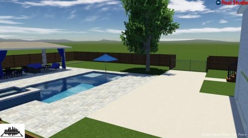 4437 Carmain Dr, Atlanta GA  30342-3503 exterior