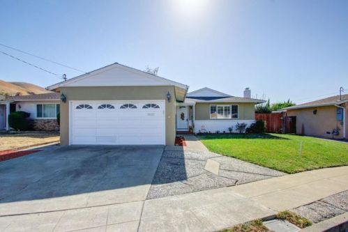 527 Jayar Pl, Hayward, CA 94544-7451