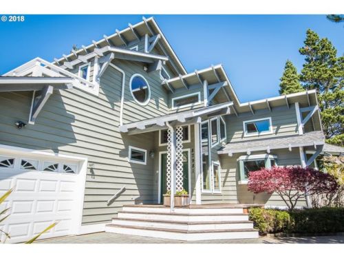 87981 Wood Lake Way, Florence OR  97439-9183 exterior