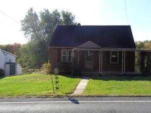 274 Bowmansville Rd, Hummels Store PA  19540-7748 exterior