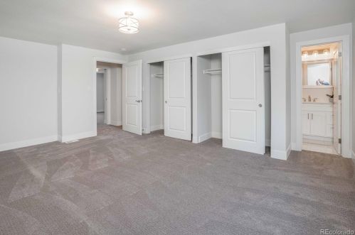 5788 Lansing Way, Englewood CO  80111-4116 exterior