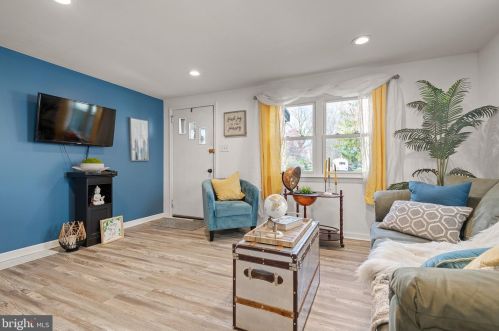 1380 Orchard St, Lancaster PA  17601-4038 exterior