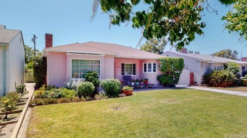 904 Cleveland Rd, Glendale, CA 91202-2603