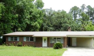 870 Blythe Is Dr, Brunswick GA  31523-6022 exterior