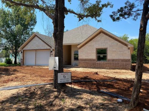 5638 Mesa Loop, Granbury, TX 76048-6554