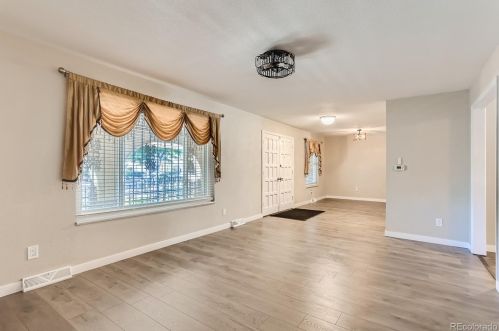11793 Jewell Pl, Denver CO  80012-5239 exterior